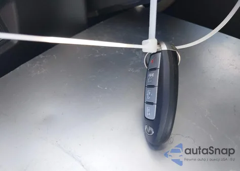 2014 Infiniti Q50 Premium z USA, uszkodzony, nr VIN JN1BV7APXEM687604